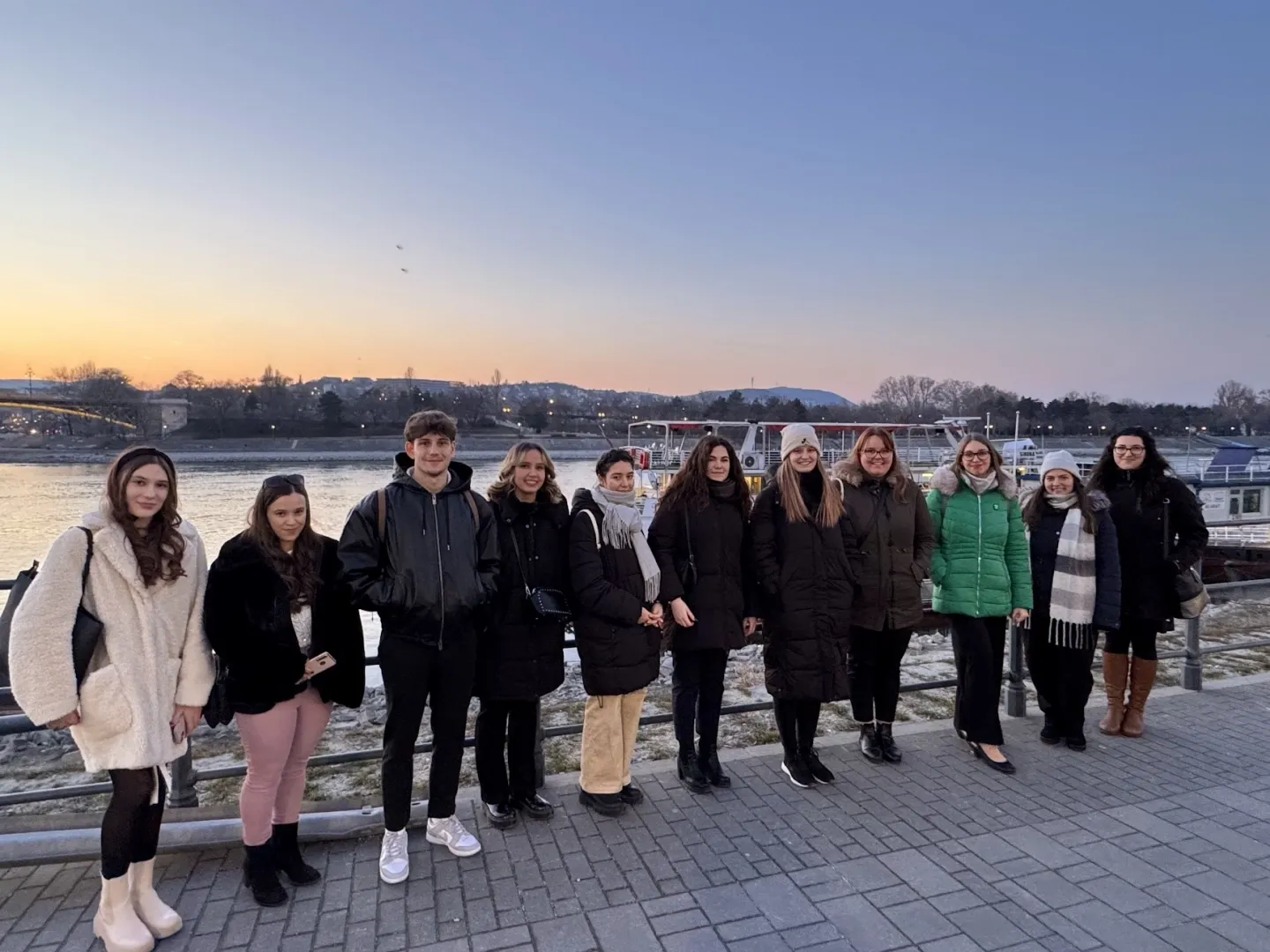 Idegenvezetők világnapja 2025 - SZE-KGK